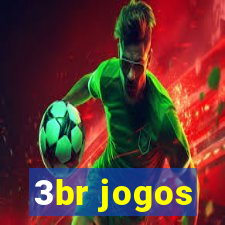 3br jogos